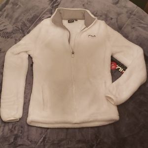 FILA jacket